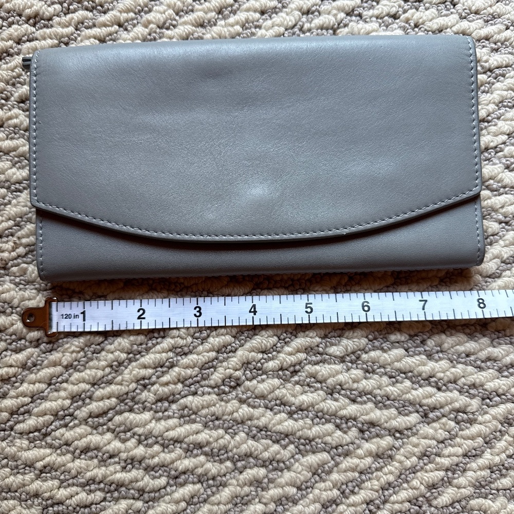 Skagen Wallet